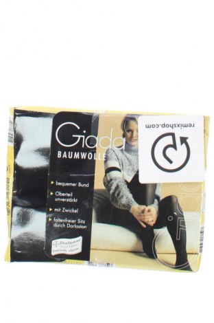 Punčocháče Giada, Velikost M, Barva Černá, Cena  269,00 Kč