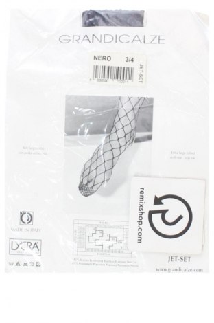 Rajstopy JETSET, Rozmiar L, Kolor Czarny, Cena 377,99 zł