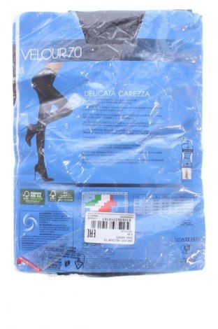 Strumpfhose Omsa, Größe M, Farbe Schwarz, Preis € 13,99