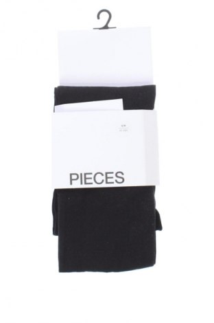 Punčocháče Pieces, Velikost S, Barva Černá, Cena  489,00 Kč