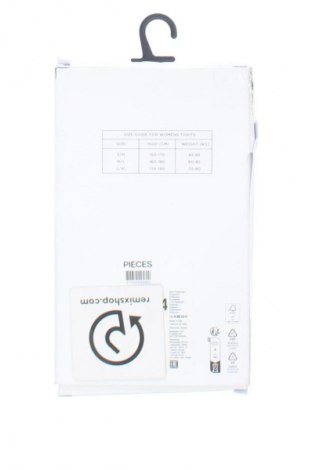 Punčocháče Pieces, Velikost L, Barva Černá, Cena  399,00 Kč