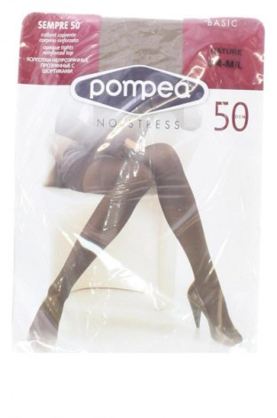 Rajstopy Pompea, Rozmiar M, Kolor Beżowy, Cena 83,99 zł