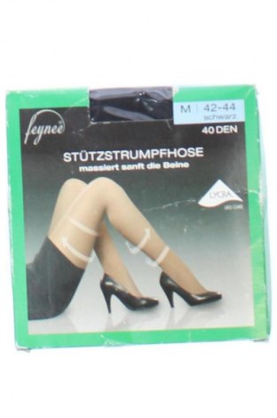 Punčocháče Unbranded, Velikost M, Barva Černá, Cena  283,00 Kč