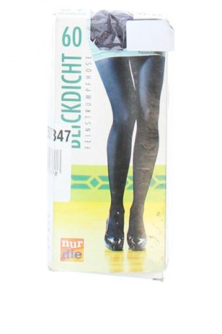 Rajstopy Unbranded, Rozmiar XL, Kolor Szary, Cena 58,94 zł