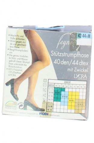 Καλσόν Unbranded, Μέγεθος M, Χρώμα Μαύρο, Τιμή 11,00 €