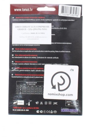 Pančuchy. Unbranded, Veľkosť S, Farba Čierna, Cena  9,95 €