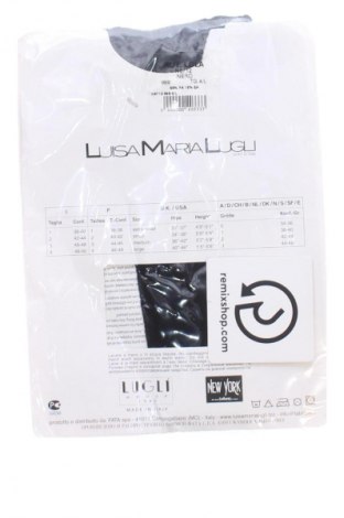 Κάλτσες Unbranded, Μέγεθος L, Χρώμα Μαύρο, Τιμή 8,99 €
