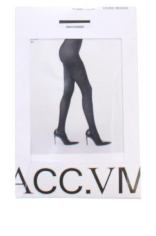 Punčocháče Vero Moda, Velikost M, Barva Černá, Cena  489,00 Kč