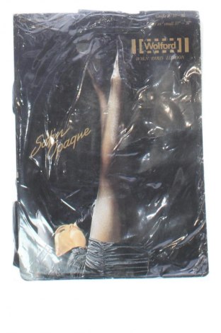 Strumpfhose Wolford, Größe S, Farbe Grau, Preis 127,99 €, #135586168