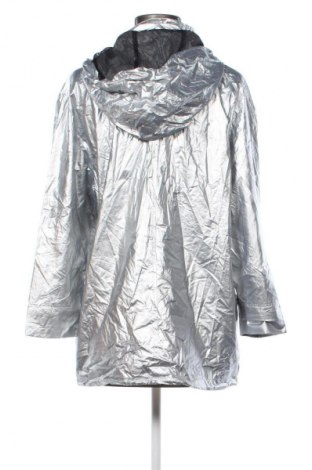 Pláštěnka  C&A, Velikost XL, Barva Stříbrná, Cena  879,00 Kč