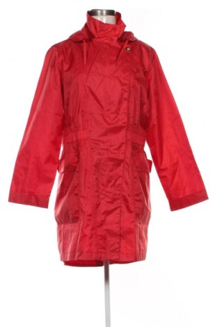 Pláštěnka  Esmara, Velikost XL, Barva Červená, Cena  850,00 Kč