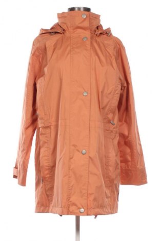 Płaszcz przeciwdeszczowy Klepper, Rozmiar M, Kolor Pomarańczowy, Cena 144,99 zł