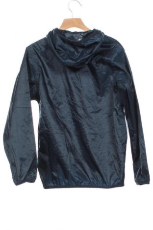 Дъждобран Quechua, Размер 8-9y/ 134-140 см, Цвят Син, Цена 7,66 €