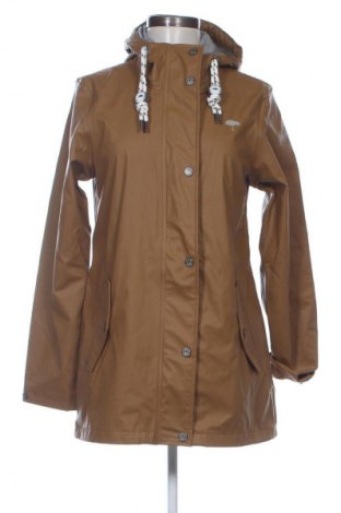 Esőkabát Schmuddelwedda, Méret L, Szín Barna, Ár 57 019 Ft