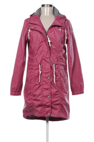 Regenmantel Schmuddelwedda, Größe L, Farbe Rosa, Preis 152,99 €