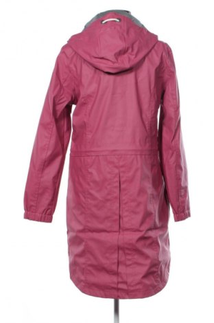 Regenmantel Schmuddelwedda, Größe L, Farbe Rosa, Preis 152,99 €