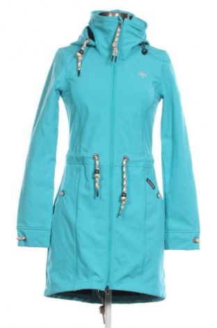 Αδιάβροχο Schmuddelwedda, Μέγεθος XS, Χρώμα Μπλέ, Τιμή 149,81 €