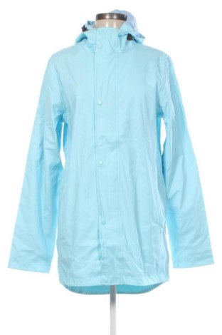 Αδιάβροχο Unbranded, Μέγεθος S, Χρώμα Μπλέ, Τιμή 56,99 €