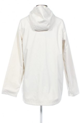 Αδιάβροχο Unbranded, Μέγεθος L, Χρώμα Λευκό, Τιμή 30,99 €