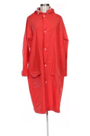 Дъждобран Unbranded, Размер L, Цвят Червен, Цена 29,73 €
