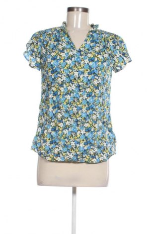 Γυναικεία μπλούζα & ET, Μέγεθος S, Χρώμα Πολύχρωμο, Τιμή 28,99 €