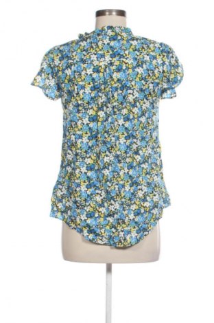 Γυναικεία μπλούζα & ET, Μέγεθος S, Χρώμα Πολύχρωμο, Τιμή 28,99 €