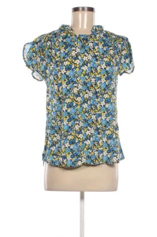 Γυναικεία μπλούζα & ET, Μέγεθος S, Χρώμα Πολύχρωμο, Τιμή 28,99 €