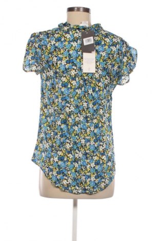 Γυναικεία μπλούζα & ET, Μέγεθος S, Χρώμα Πολύχρωμο, Τιμή 28,99 €