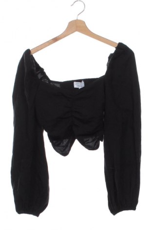 Dámská halenka & Other Stories, Velikost S, Barva Černá, Cena  289,00 Kč