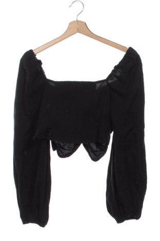 Dámská halenka & Other Stories, Velikost S, Barva Černá, Cena  289,00 Kč