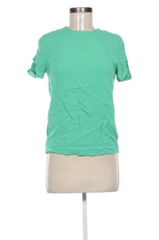 Női blúz & Other Stories, Méret XS, Szín Zöld, Ár 5 569 Ft