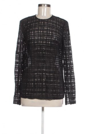 Дамска блуза & Other Stories, Размер M, Цвят Черен, Цена 25,00 €