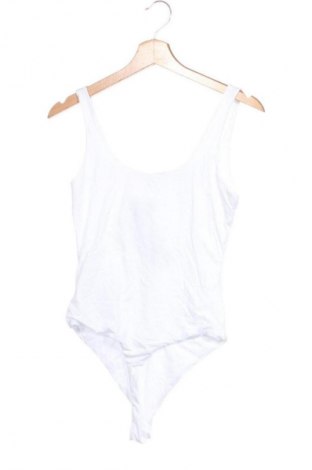Dámska blúzka - body  Amisu, Veľkosť M, Farba Biela, Cena  10,95 €