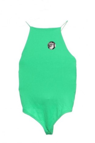 Dámská halenka -body  Amisu, Velikost S, Barva Zelená, Cena  319,00 Kč