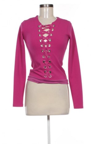 Dámská halenka -body  CoolCat, Velikost S, Barva Fialová, Cena  1 105,00 Kč