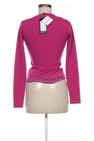 Dámská halenka -body  CoolCat, Velikost S, Barva Fialová, Cena  1 105,00 Kč