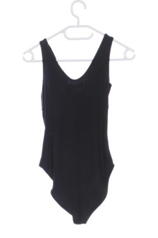 Γυναικεία μπλούζα-Κορμάκι Even&Odd, Μέγεθος XS, Χρώμα Μαύρο, Τιμή 16,99 €