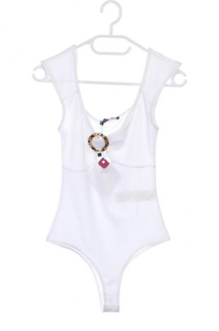 Dámská halenka -body  Even&Odd, Velikost XS, Barva Bílá, Cena  459,00 Kč