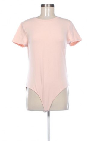 Damska bluzka-body Gap, Rozmiar L, Kolor Różowy, Cena 116,99 zł
