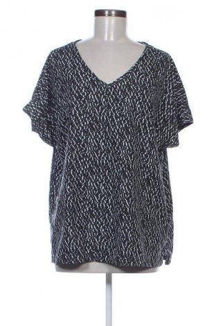 Γυναικεία μπλούζα-Κορμάκι Gina Benotti, Μέγεθος XL, Χρώμα Πολύχρωμο, Τιμή 9,99 €