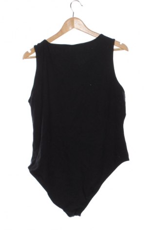 Дамска блуза - боди H&M, Размер XL, Цвят Черен, Цена 8,69 €