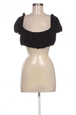 Női ing-body H&M Divided, Méret XL, Szín Fekete, Ár 2 899 Ft