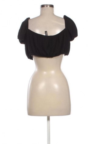 Női ing-body H&M Divided, Méret XL, Szín Fekete, Ár 2 899 Ft