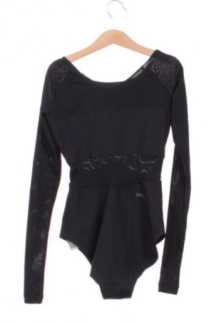 Damska bluzka-body Ivy Park, Rozmiar XXS, Kolor Czarny, Cena 294,72 zł
