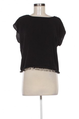 Bluză-body de damă. Moves, Mărime S, Culoare Negru, Preț 59,99 Lei