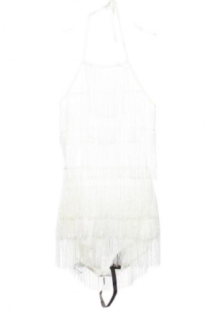 Dámská halenka -body  Pretty Little Thing, Velikost M, Barva Bílá, Cena  306,00 Kč