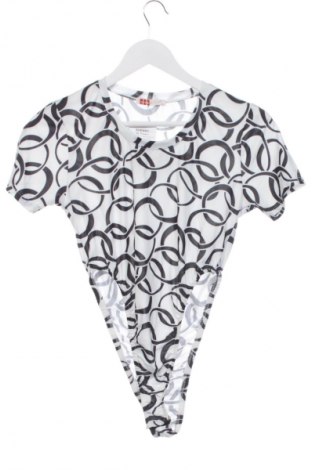 Damska bluzka-body Shewky, Rozmiar M, Kolor Kolorowy, Cena 71,99 zł