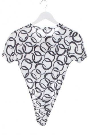 Damska bluzka-body Shewky, Rozmiar M, Kolor Kolorowy, Cena 71,99 zł