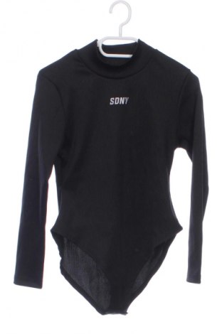 Γυναικεία μπλούζα-Κορμάκι Supply & Demand, Μέγεθος M, Χρώμα Μαύρο, Τιμή 39,99 €