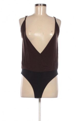 Γυναικεία μπλούζα-Κορμάκι THE ODDER SIDE, Μέγεθος S, Χρώμα Πολύχρωμο, Τιμή 42,99 €